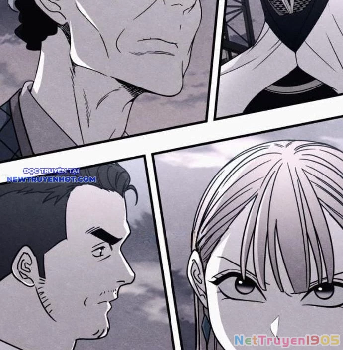 Xác Sống Và Sát Nhân Chapter 88 - 224