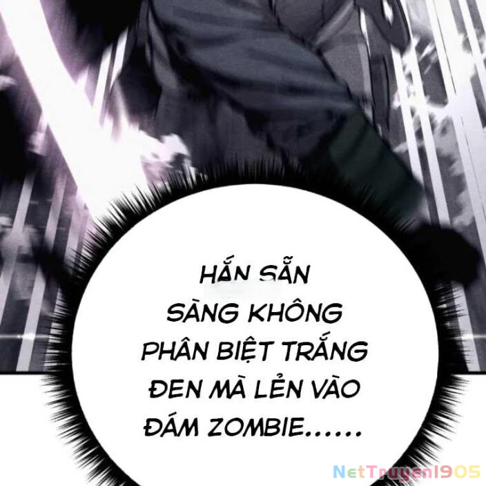 Xác Sống Và Sát Nhân Chapter 89 - 22