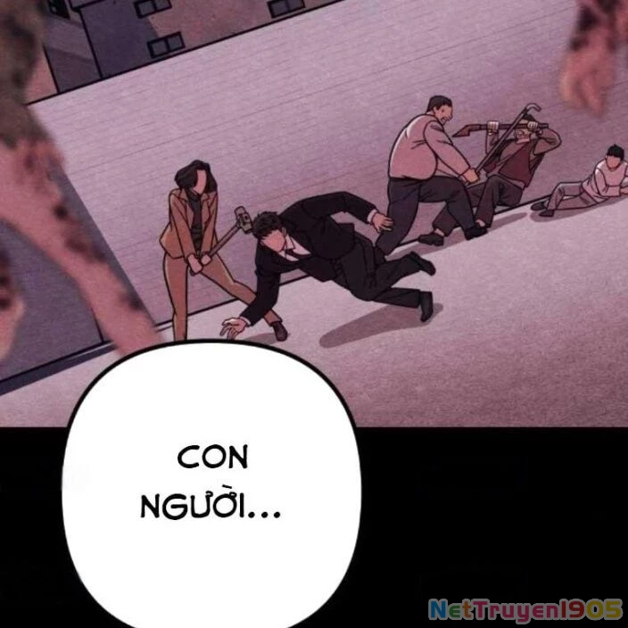 Xác Sống Và Sát Nhân Chapter 89 - 42