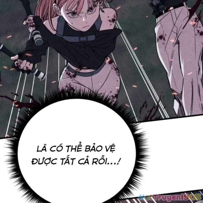 Xác Sống Và Sát Nhân Chapter 89 - 124