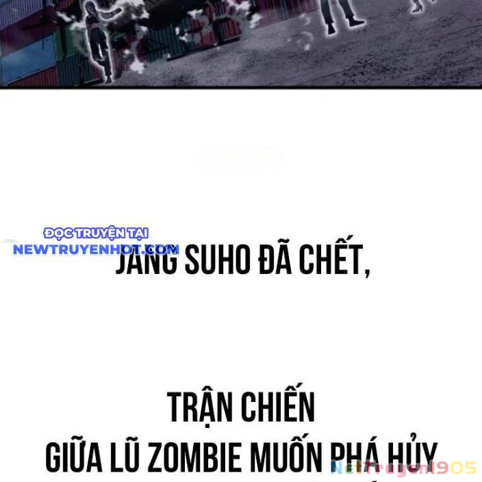 Xác Sống Và Sát Nhân Chapter 90 - 133