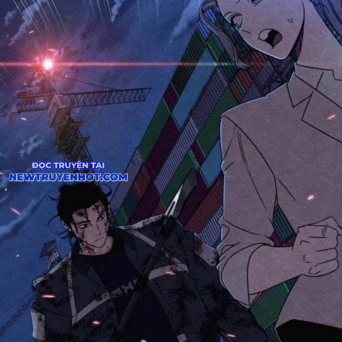Xác Sống Và Sát Nhân Chapter 90 - 135