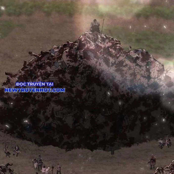 Xác Sống Và Sát Nhân Chapter 90 - 147