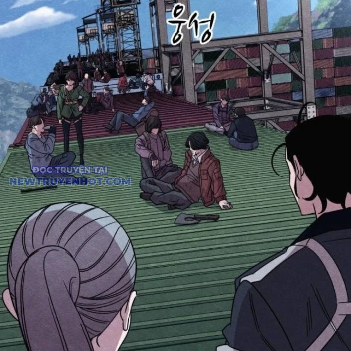 Xác Sống Và Sát Nhân Chapter 91 - 4