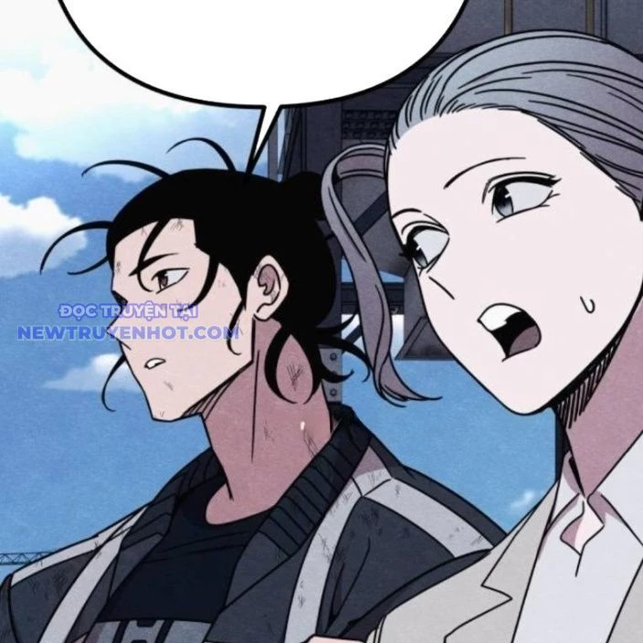 Xác Sống Và Sát Nhân Chapter 91 - 6