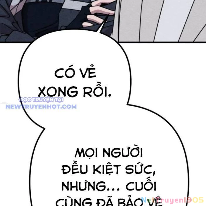 Xác Sống Và Sát Nhân Chapter 91 - 7