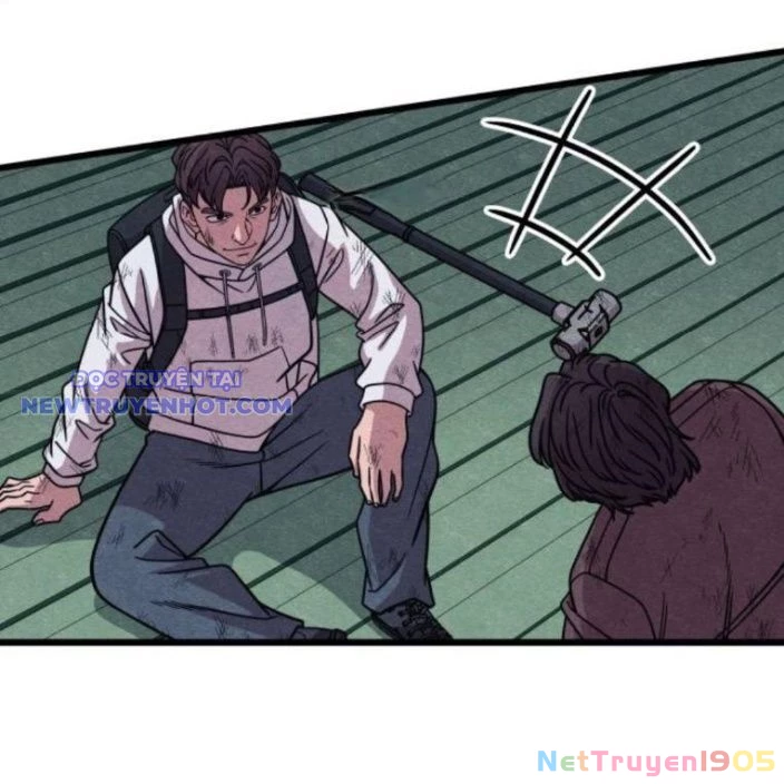 Xác Sống Và Sát Nhân Chapter 91 - 9