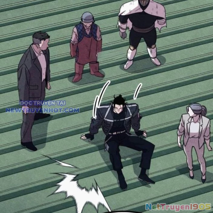 Xác Sống Và Sát Nhân Chapter 91 - 20