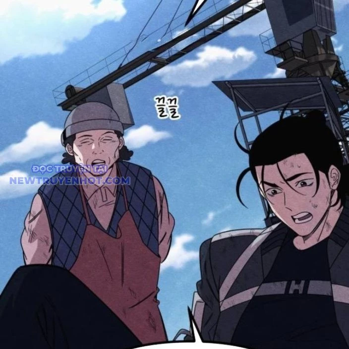 Xác Sống Và Sát Nhân Chapter 91 - 23