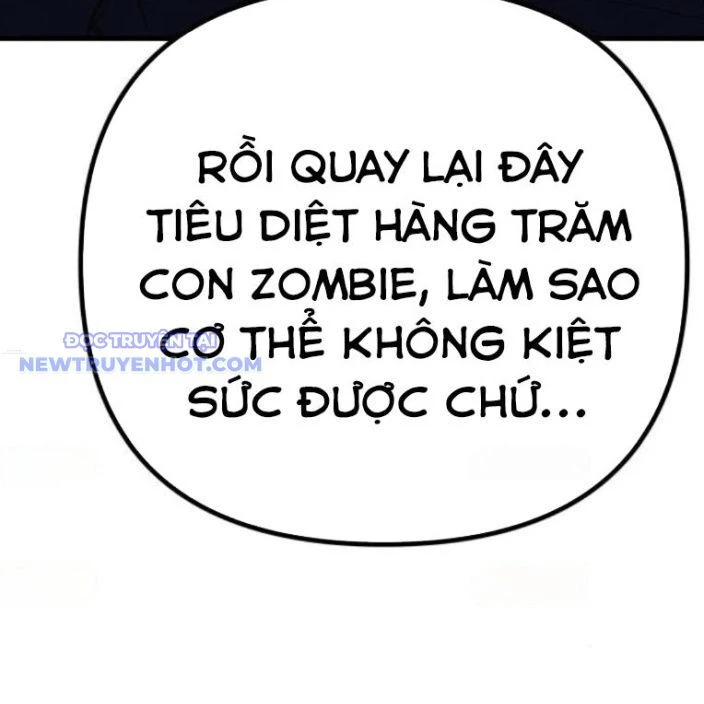Xác Sống Và Sát Nhân Chapter 91 - 24