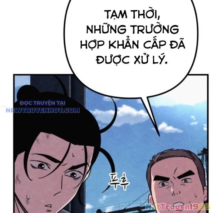 Xác Sống Và Sát Nhân Chapter 91 - 31