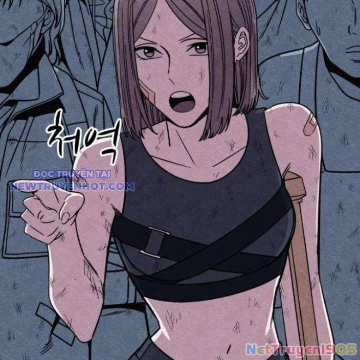 Xác Sống Và Sát Nhân Chapter 91 - 46