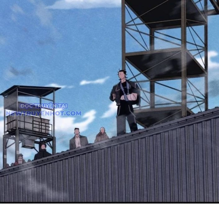 Xác Sống Và Sát Nhân Chapter 91 - 60