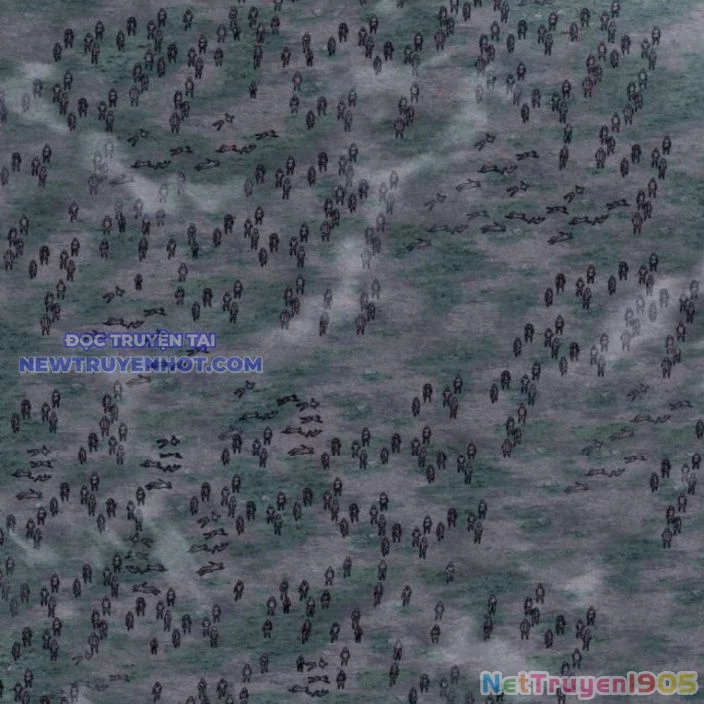 Xác Sống Và Sát Nhân Chapter 91 - 62