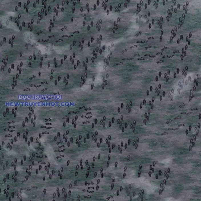 Xác Sống Và Sát Nhân Chapter 91 - 77