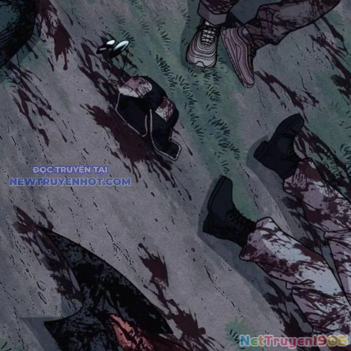 Xác Sống Và Sát Nhân Chapter 91 - 83