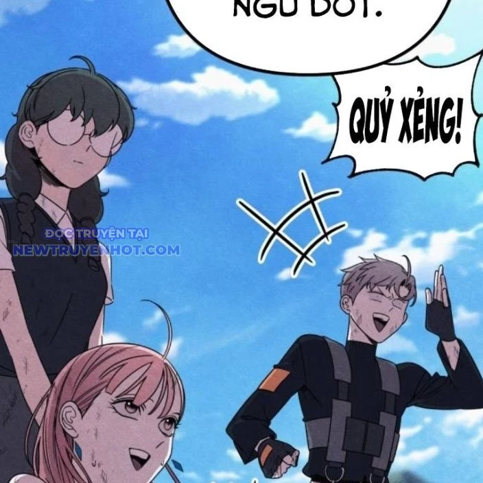 Xác Sống Và Sát Nhân Chapter 91 - 105