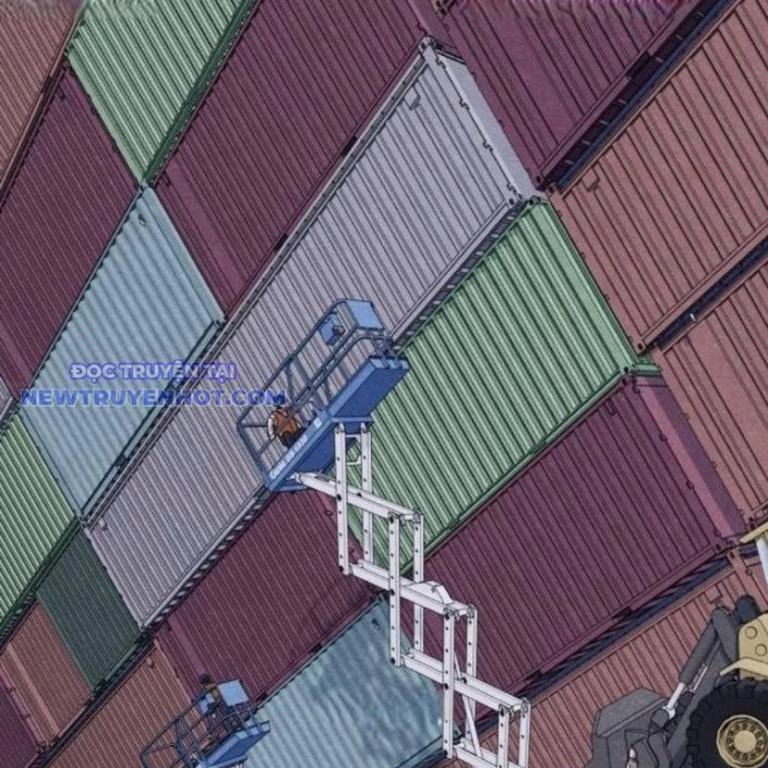 Xác Sống Và Sát Nhân Chapter 91 - 124