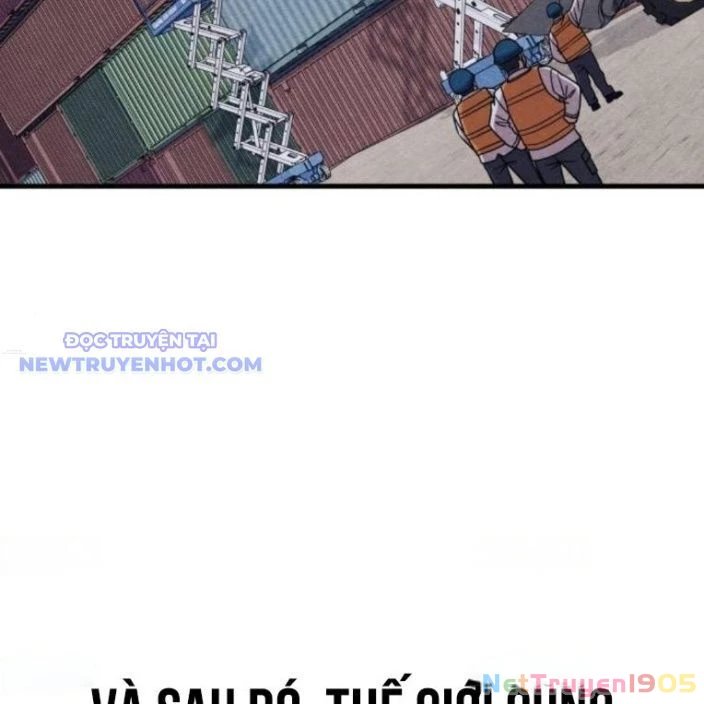 Xác Sống Và Sát Nhân Chapter 91 - 125