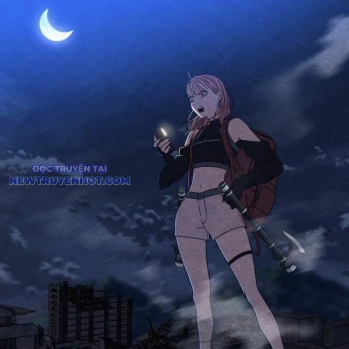 Xác Sống Và Sát Nhân Chapter 91 - 158