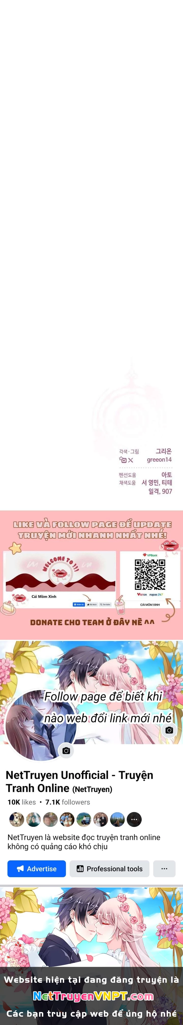 Cuộc Hôn Nhân Bị Bắt Cóc Xuyên Thời Gian Của Hoàng Hậu Chapter 17 - Trang 2