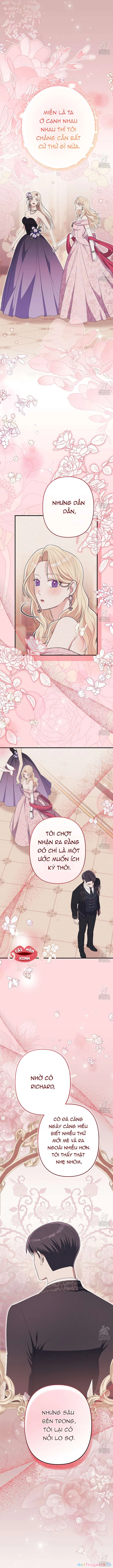 Xin Hãy Để Ý Tới Jasmine Chapter 63 - 3