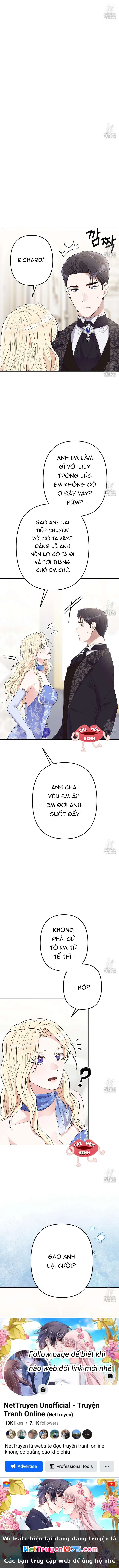 Xin Hãy Để Ý Tới Jasmine Chapter 63 - 14
