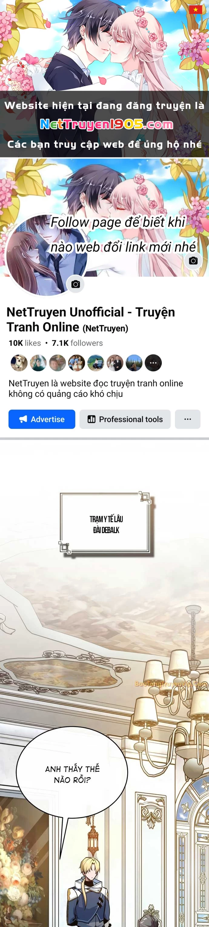 Giáo Sư Gián Điệp Chapter 115 - 1