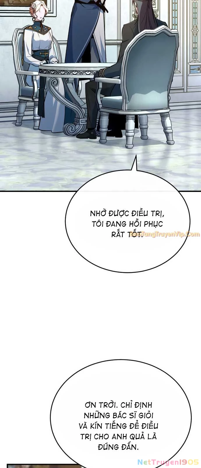 Giáo Sư Gián Điệp Chapter 115 - 2