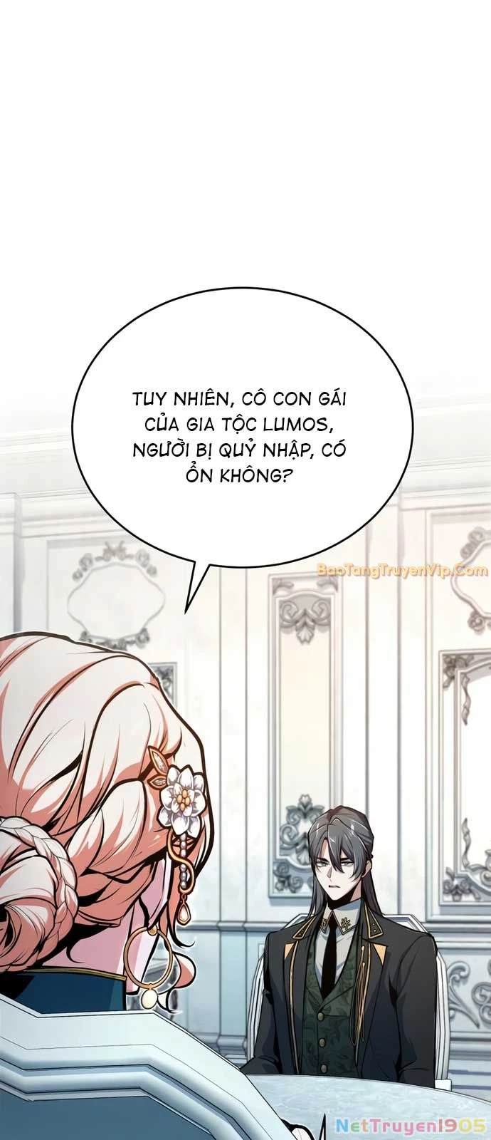 Giáo Sư Gián Điệp Chapter 115 - 11