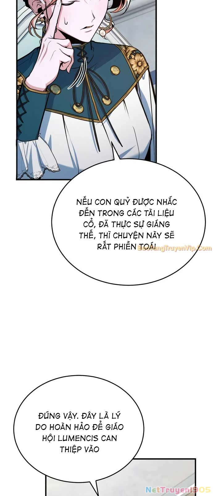 Giáo Sư Gián Điệp Chapter 115 - 13