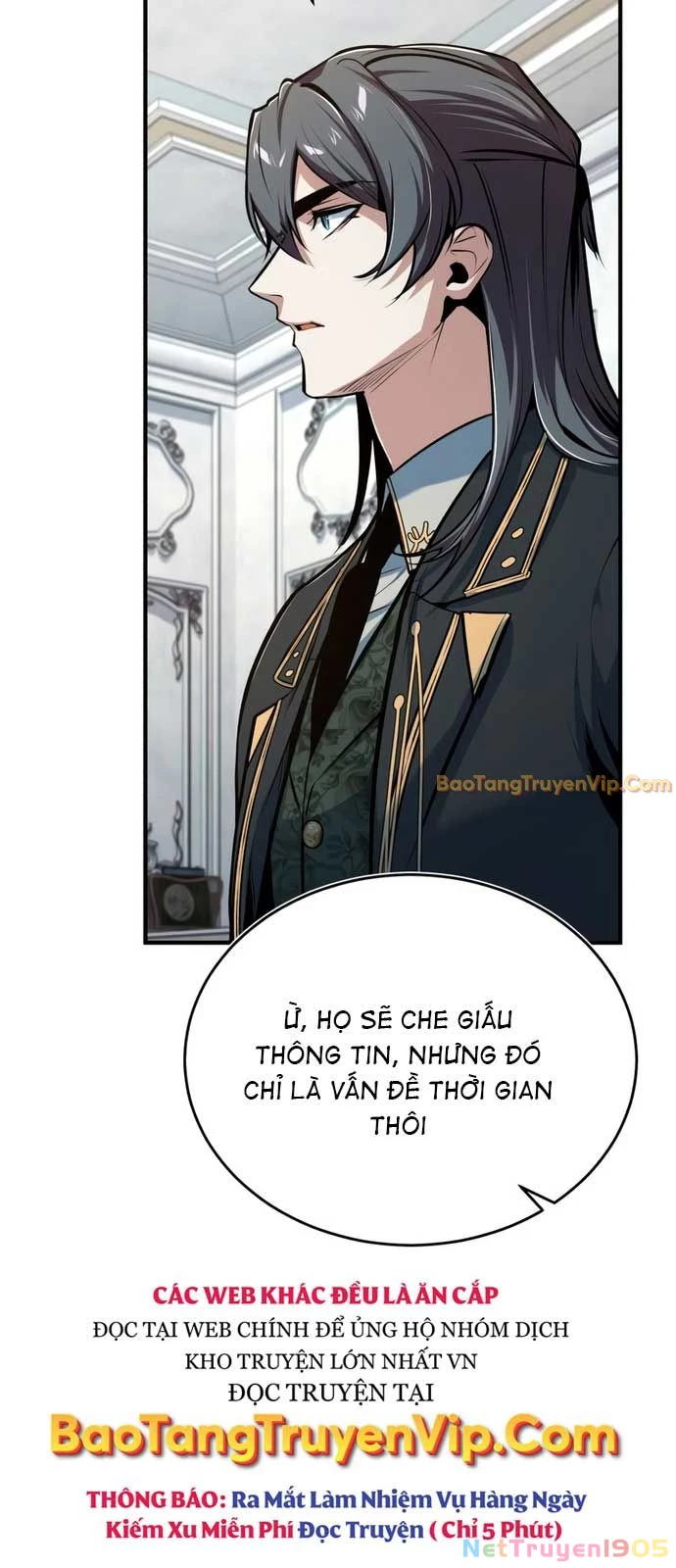 Giáo Sư Gián Điệp Chapter 115 - 14