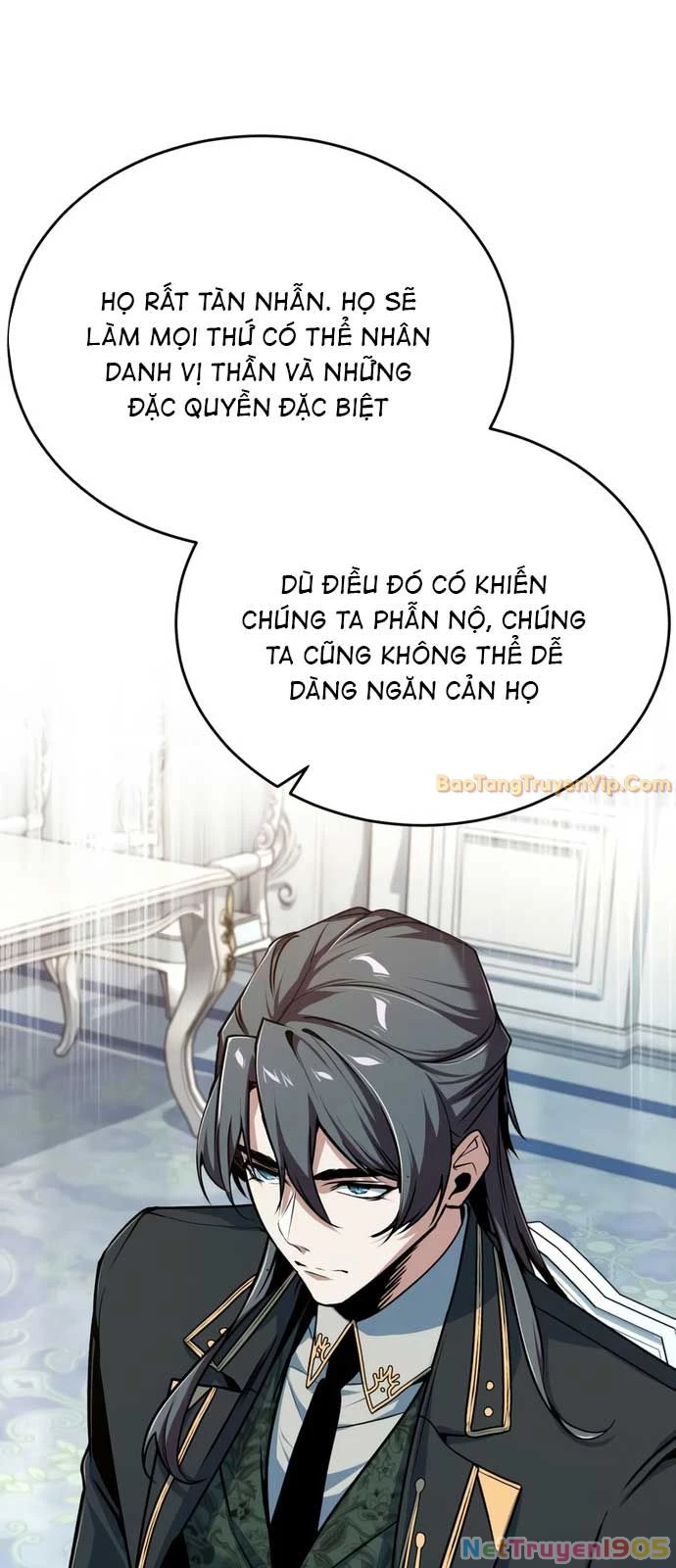 Giáo Sư Gián Điệp Chapter 115 - 16