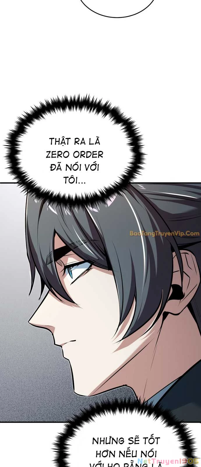Giáo Sư Gián Điệp Chapter 115 - 20