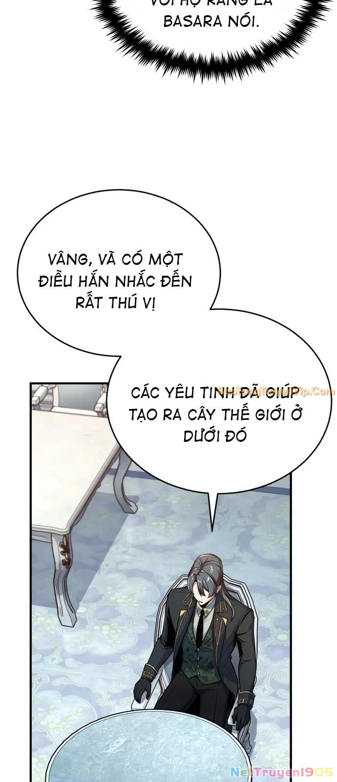 Giáo Sư Gián Điệp Chapter 115 - 21