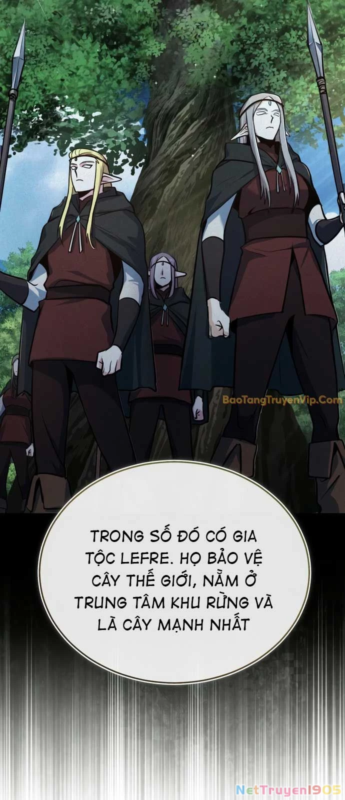 Giáo Sư Gián Điệp Chapter 115 - 23