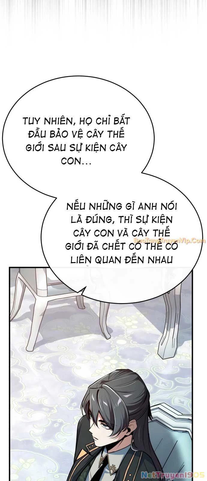 Giáo Sư Gián Điệp Chapter 115 - 24