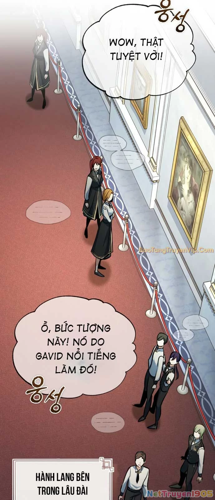 Giáo Sư Gián Điệp Chapter 115 - 30