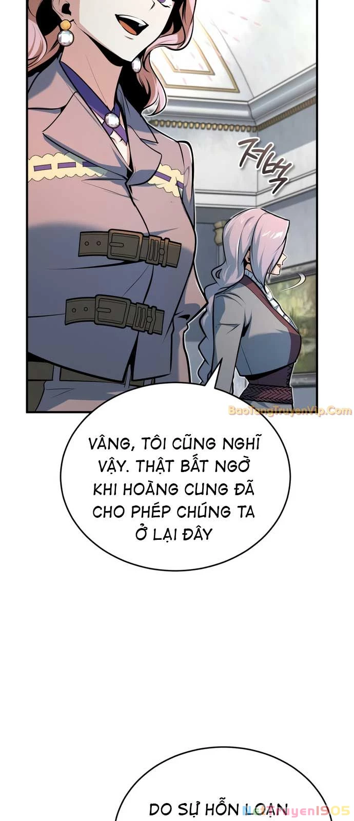 Giáo Sư Gián Điệp Chapter 115 - 32
