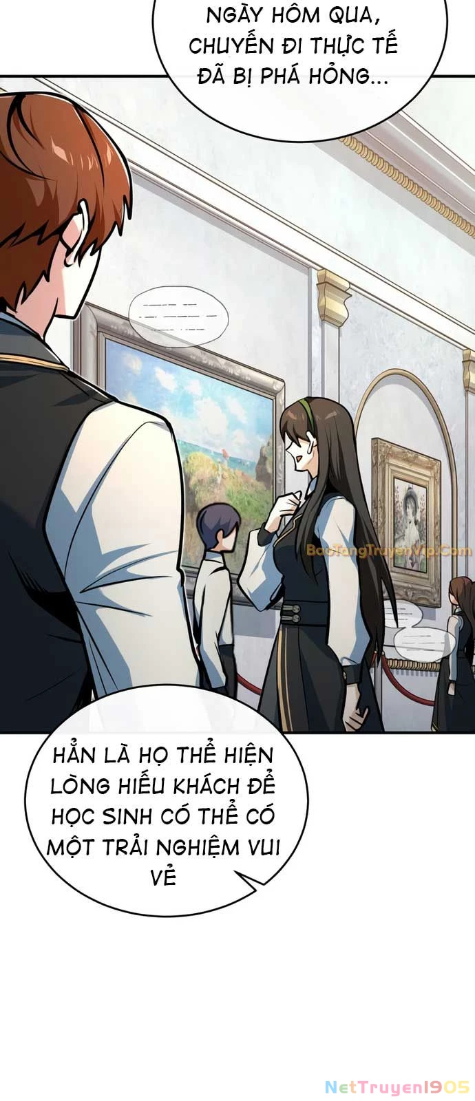 Giáo Sư Gián Điệp Chapter 115 - 33