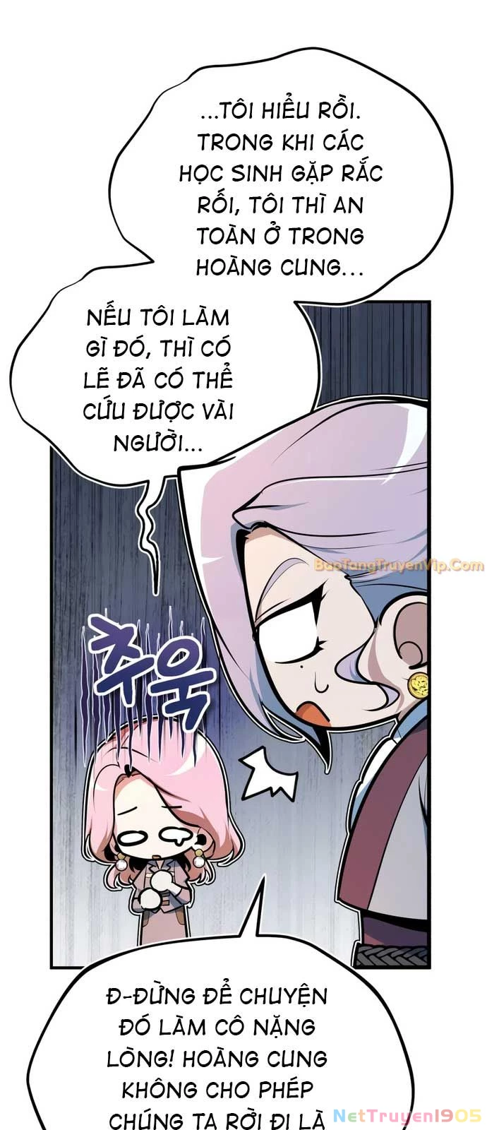 Giáo Sư Gián Điệp Chapter 115 - 34
