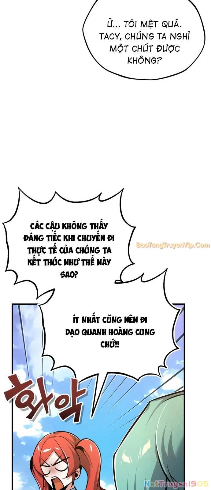 Giáo Sư Gián Điệp Chapter 115 - 40