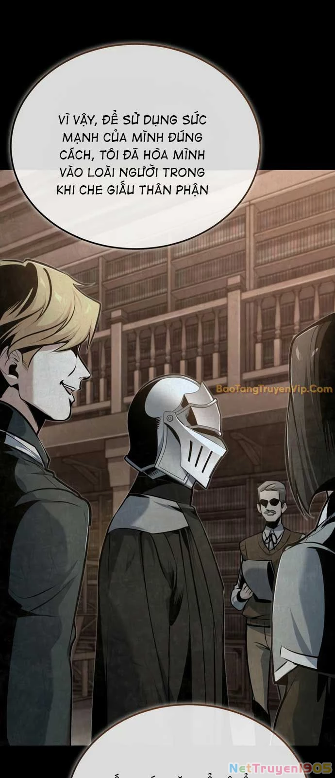 Giáo Sư Gián Điệp Chapter 115 - 58