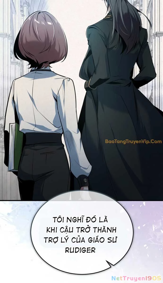 Giáo Sư Gián Điệp Chapter 115 - 75