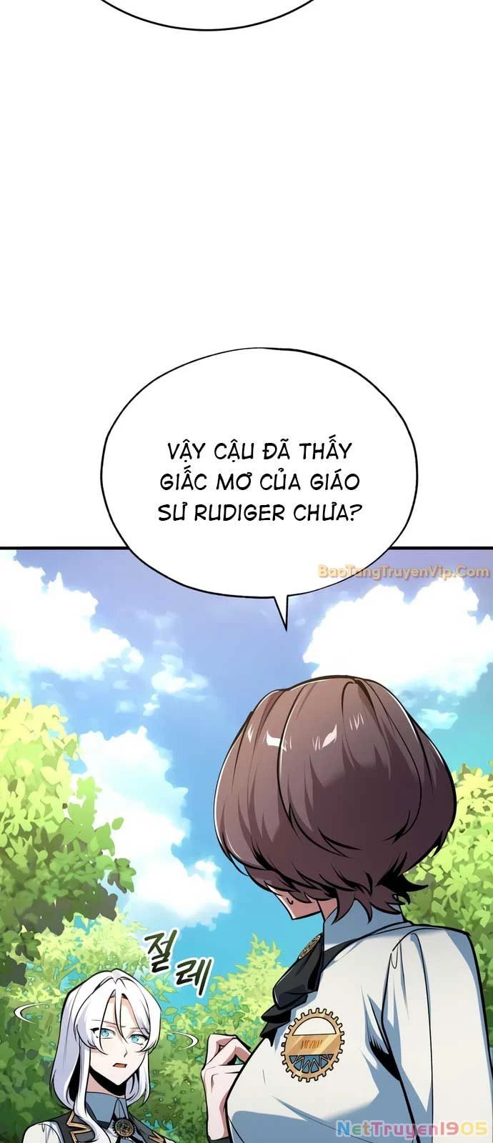 Giáo Sư Gián Điệp Chapter 115 - 80