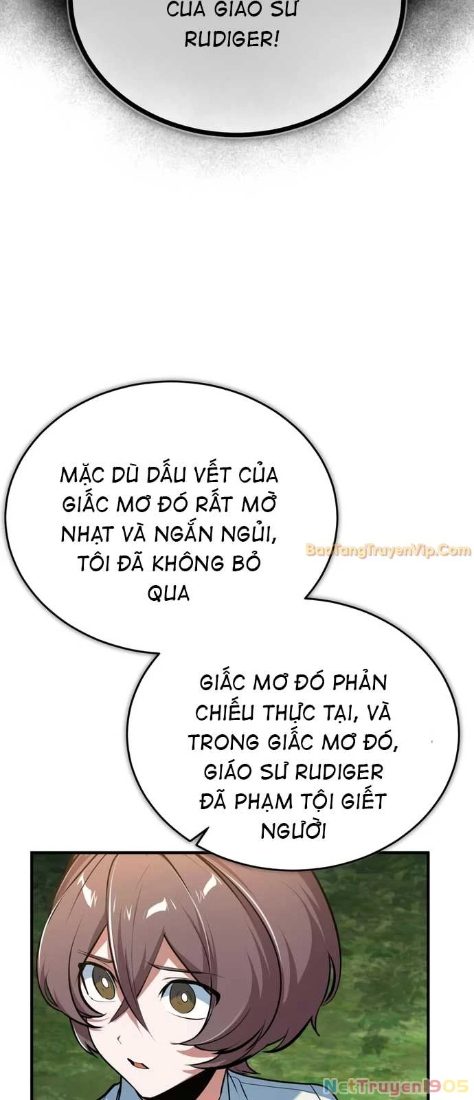 Giáo Sư Gián Điệp Chapter 115 - 83