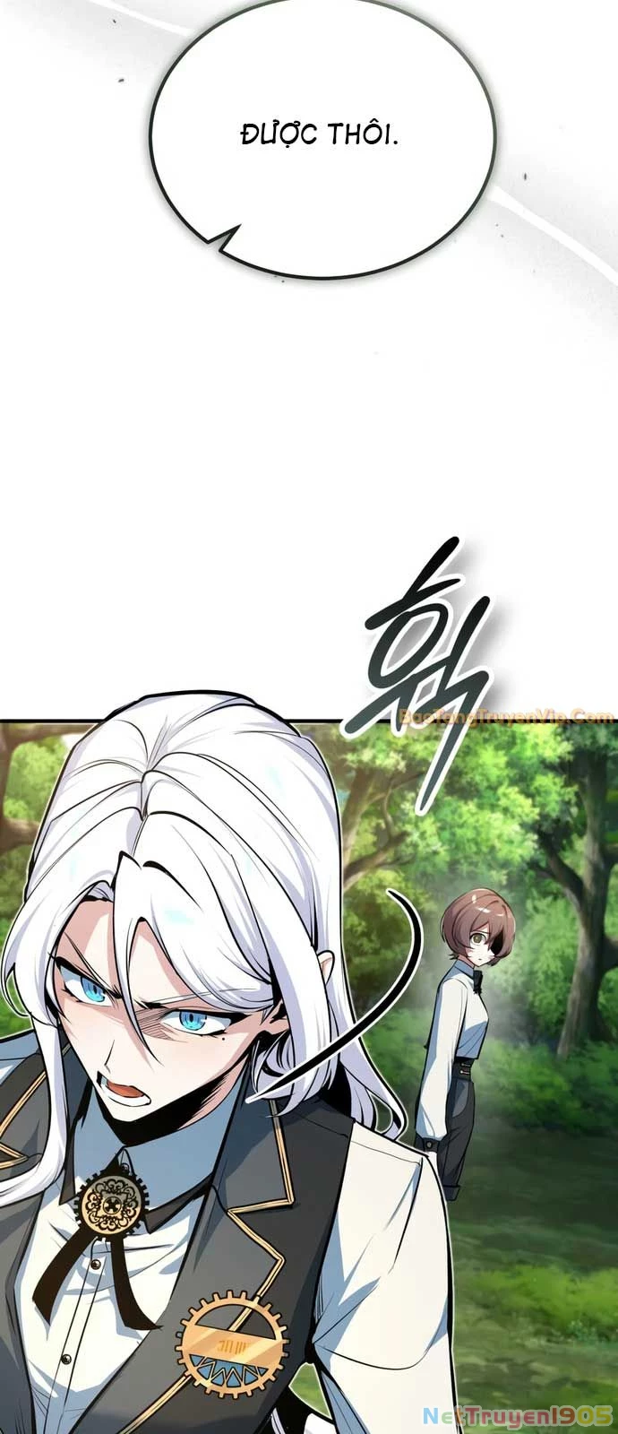 Giáo Sư Gián Điệp Chapter 115 - 95