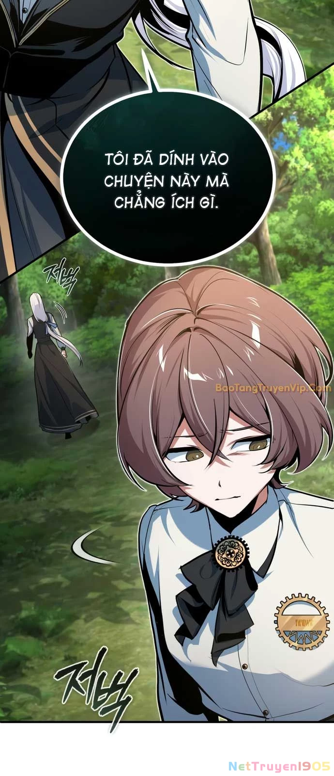Giáo Sư Gián Điệp Chapter 115 - 96