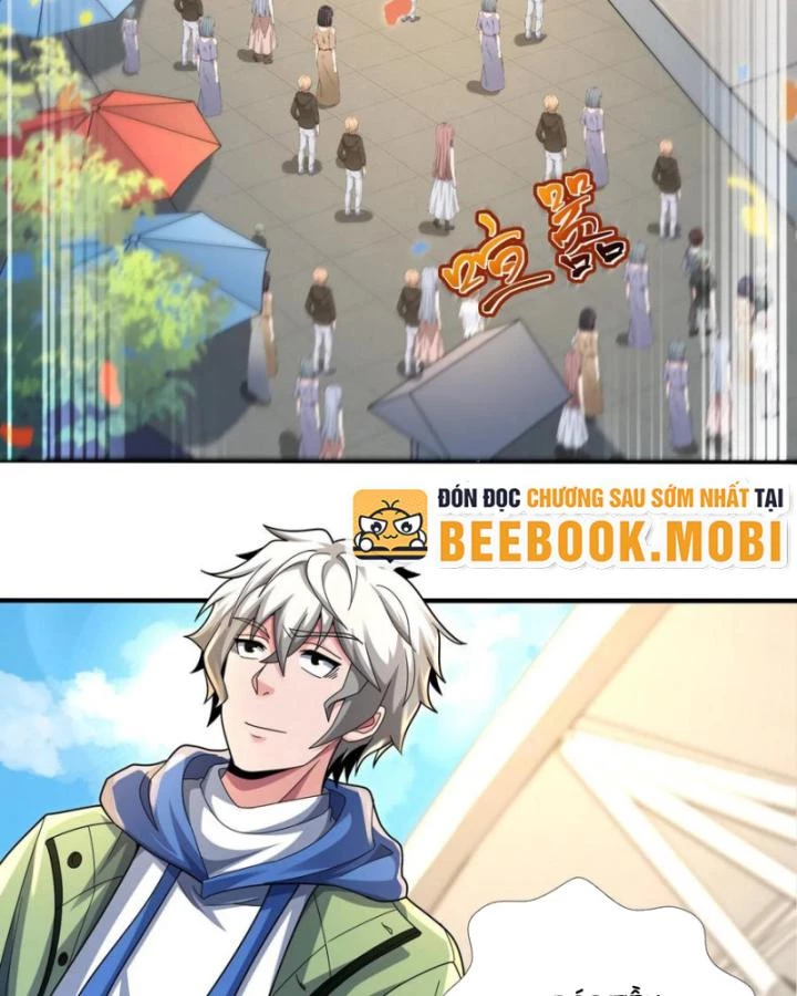 Ta Một Người Đi Đường, Át Chủ Bài Nhiều Ức Điểm Rất Hợp Lý Chapter 56 - 3
