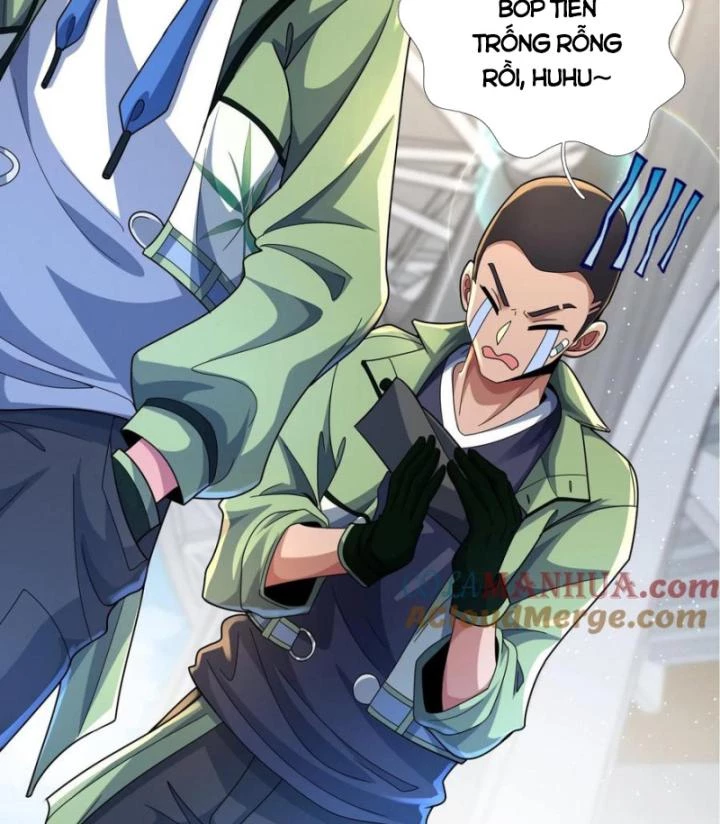 Ta Một Người Đi Đường, Át Chủ Bài Nhiều Ức Điểm Rất Hợp Lý Chapter 56 - 4